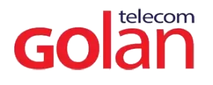 גולן טלקום