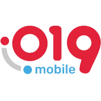 סלולר 019 מובייל 12 ג'יגה